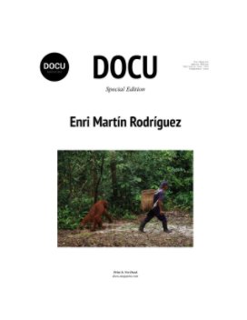 Enri Martín Rodríguez book cover