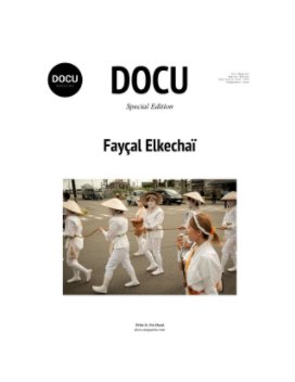 Fayçal Elkechaï book cover